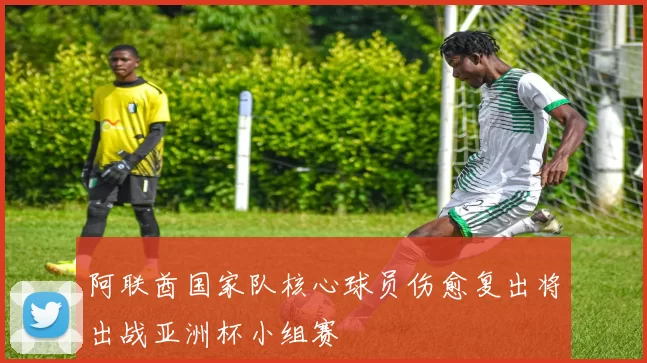 阿联酋国家队核心球员伤愈复出将出战亚洲杯小组赛