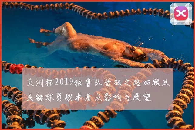 美洲杯2019秘鲁队晋级之路回顾及关键球员战术看点影响与展望