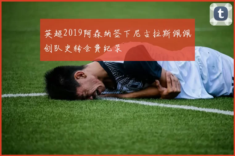 英超2019阿森纳签下尼古拉斯佩佩创队史转会费纪录